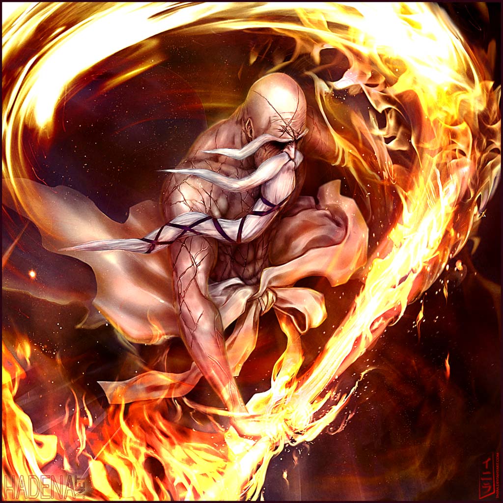 Lecture en ligne Bleach 569 page 18