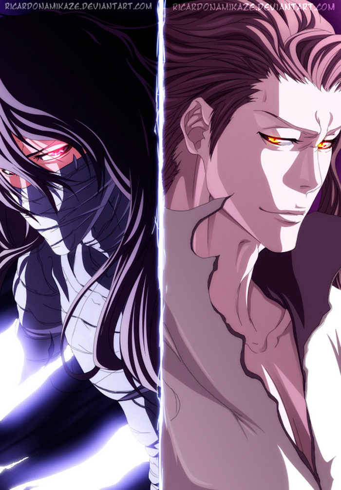 Lecture en ligne Bleach 569 page 19