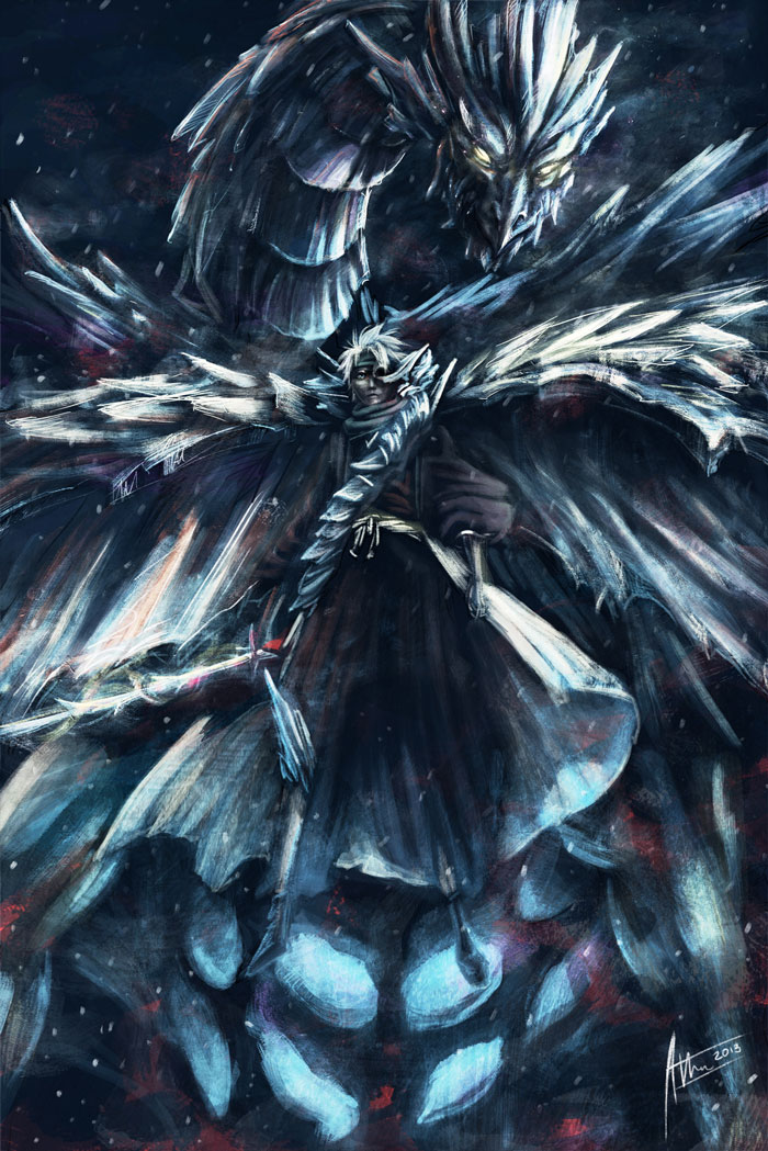 Lecture en ligne Bleach 570 page 23