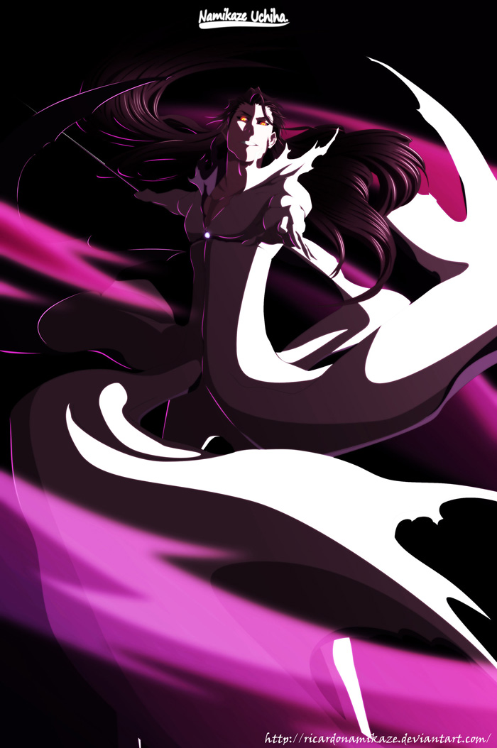 Lecture en ligne Bleach 570 page 24