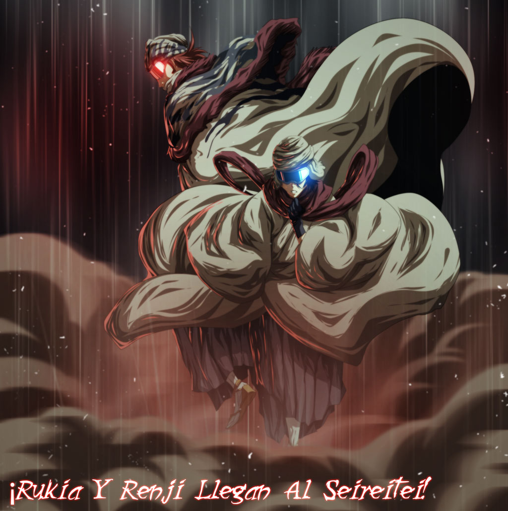 Lecture en ligne Bleach 570 page 27