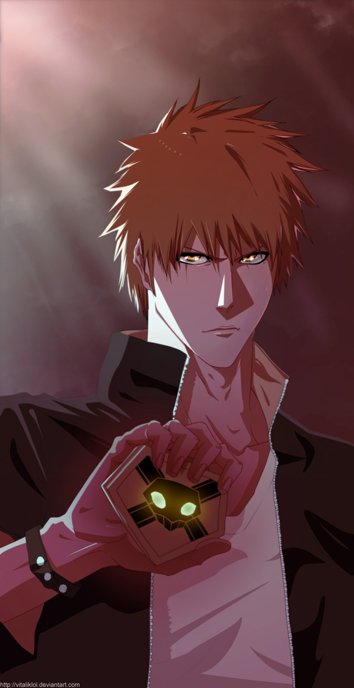 Lecture en ligne Bleach 571 page 27