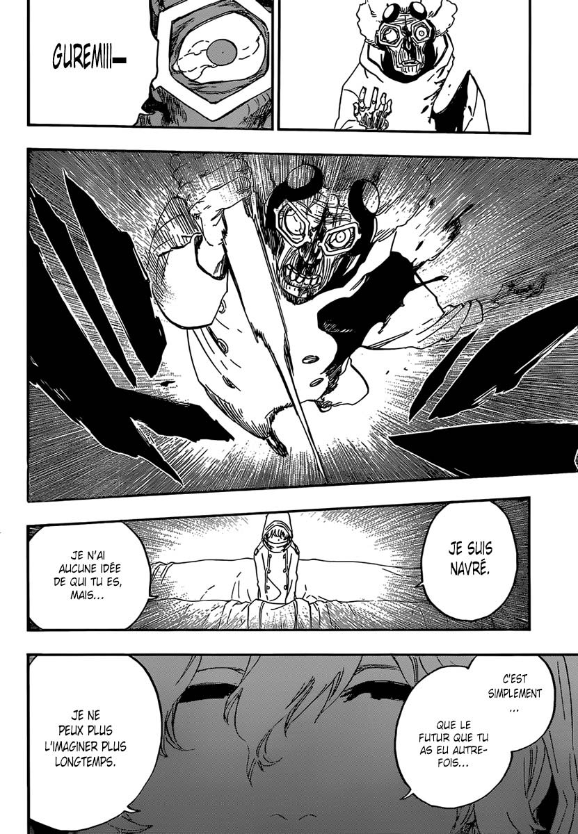 Lecture en ligne Bleach 572 page 9