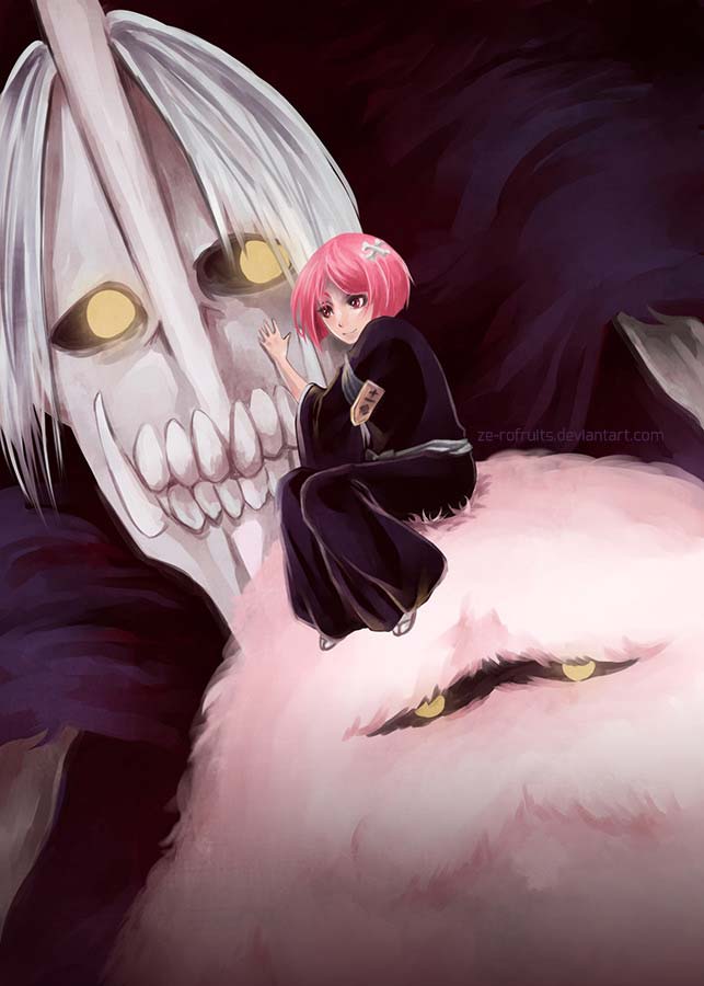 lecture en ligne Bleach 572 page 25