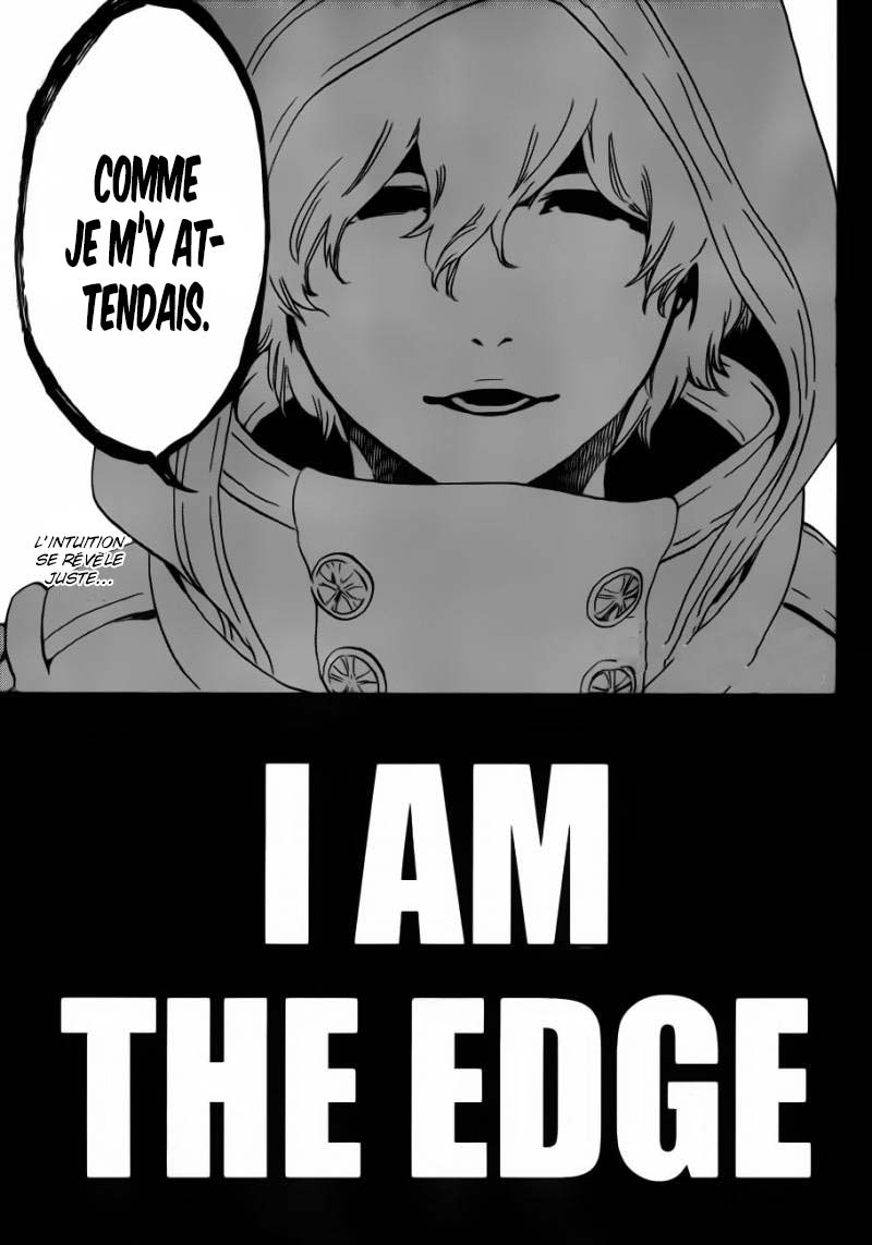 Lecture en ligne Bleach 573 page 9