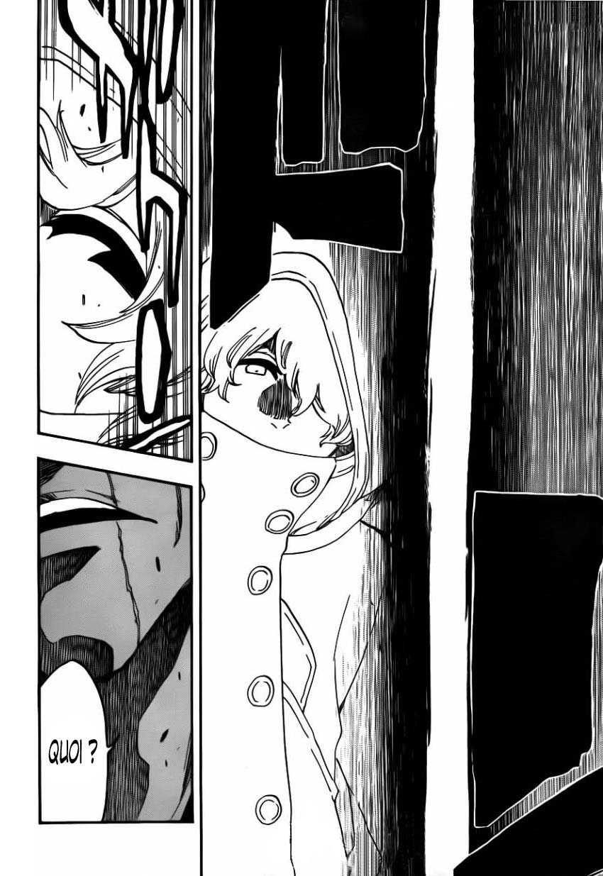 Lecture en ligne Bleach 573 page 16