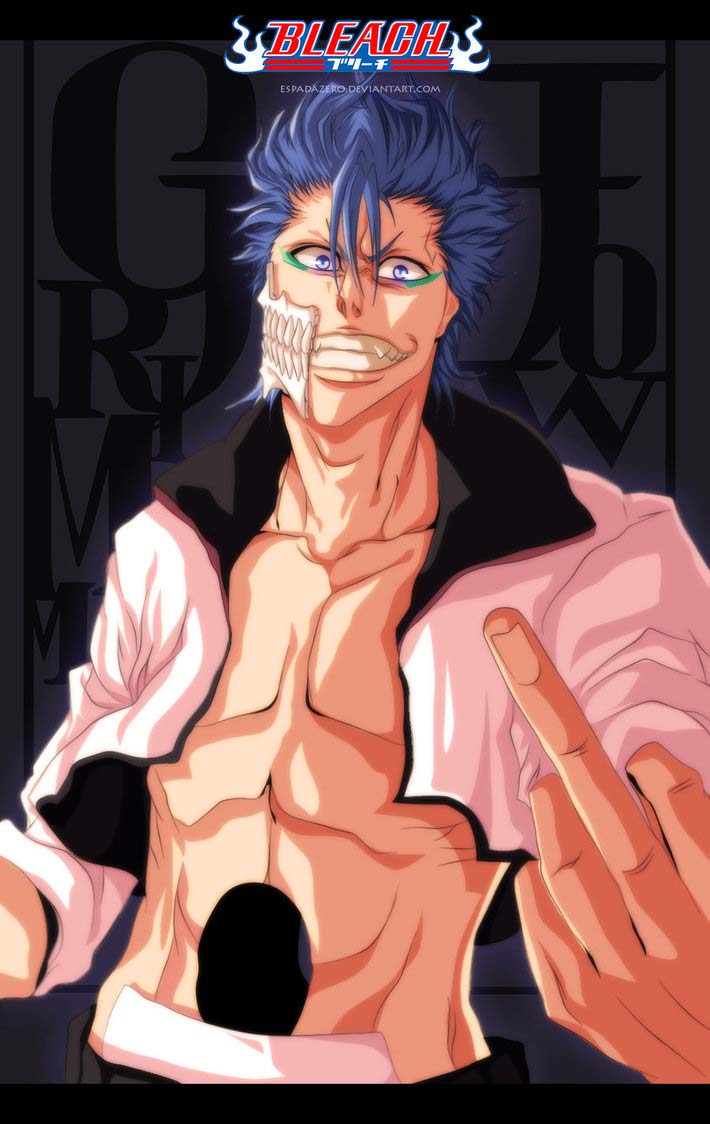 Lecture en ligne Bleach 573 page 24