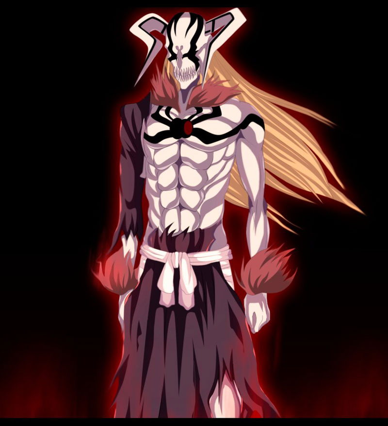 Lecture en ligne Bleach 575 page 20