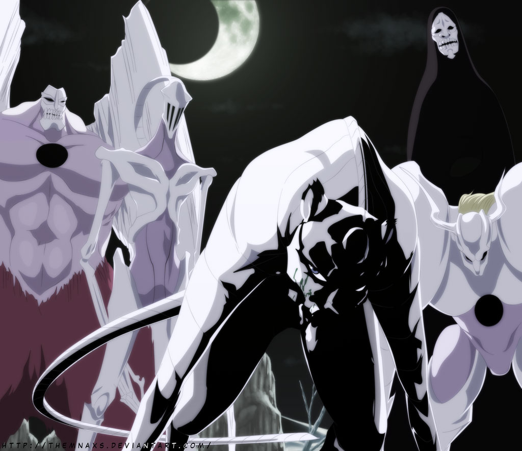 Lecture en ligne Bleach 575 page 29