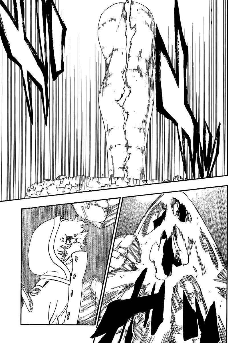 Lecture en ligne Bleach 576 page 9
