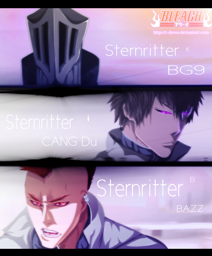 Lecture en ligne Bleach 576 page 20