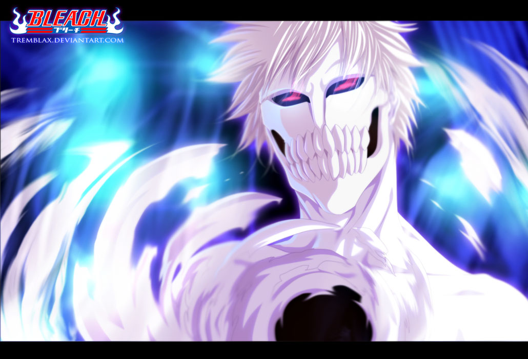 Lecture en ligne Bleach 576 page 23