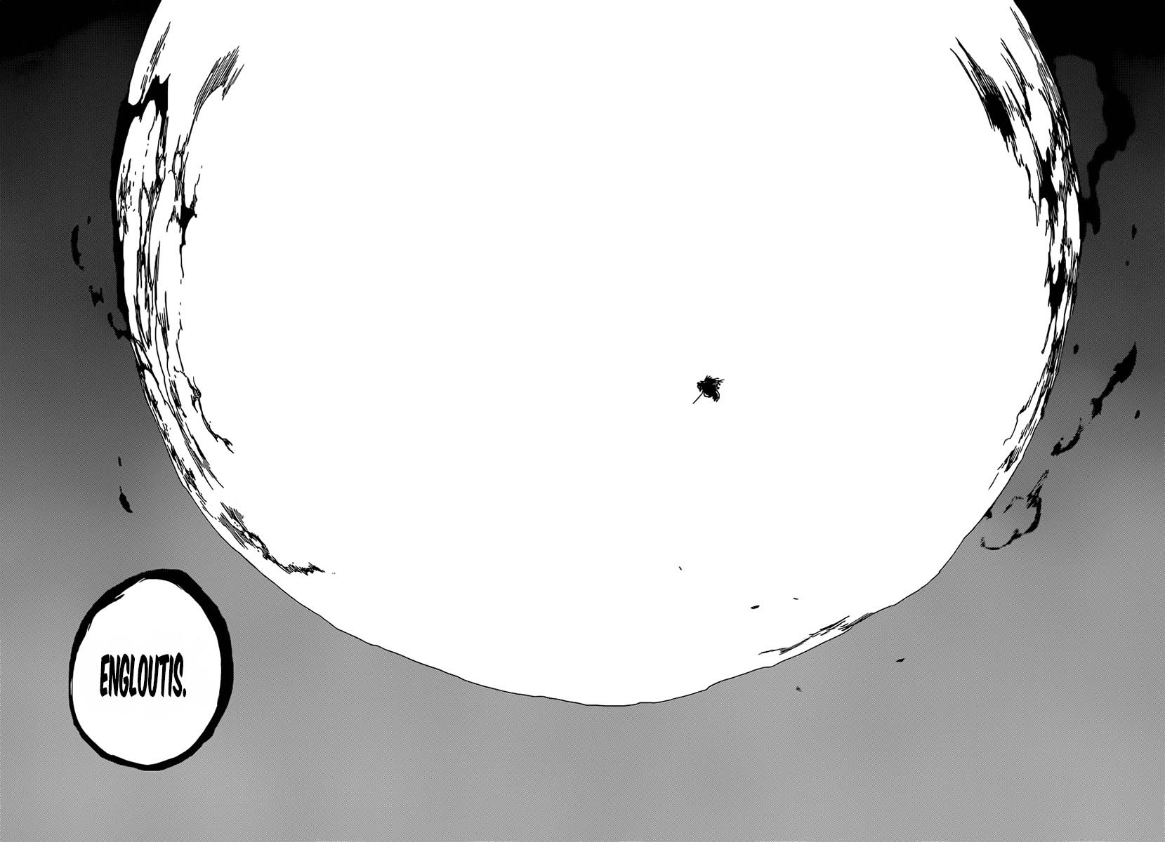 Lecture en ligne Bleach 577 page 11