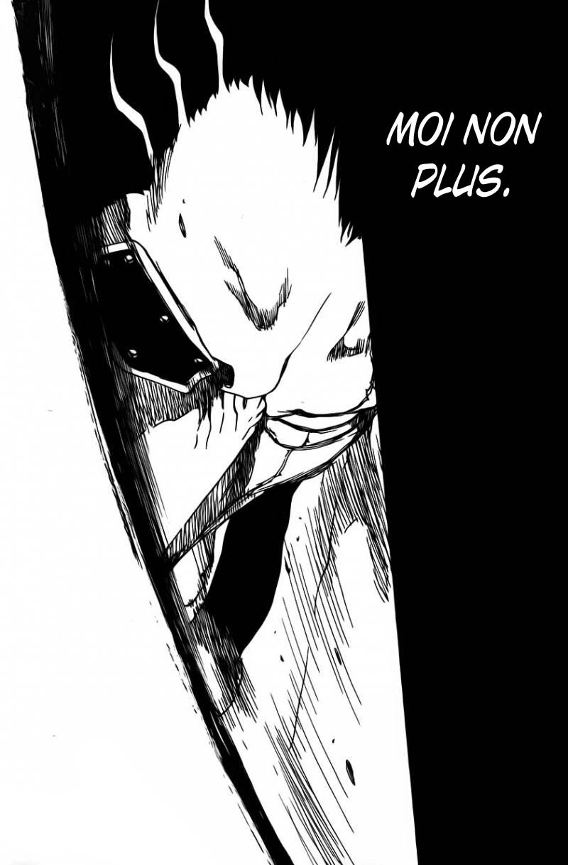 Lecture en ligne Bleach 577 page 14