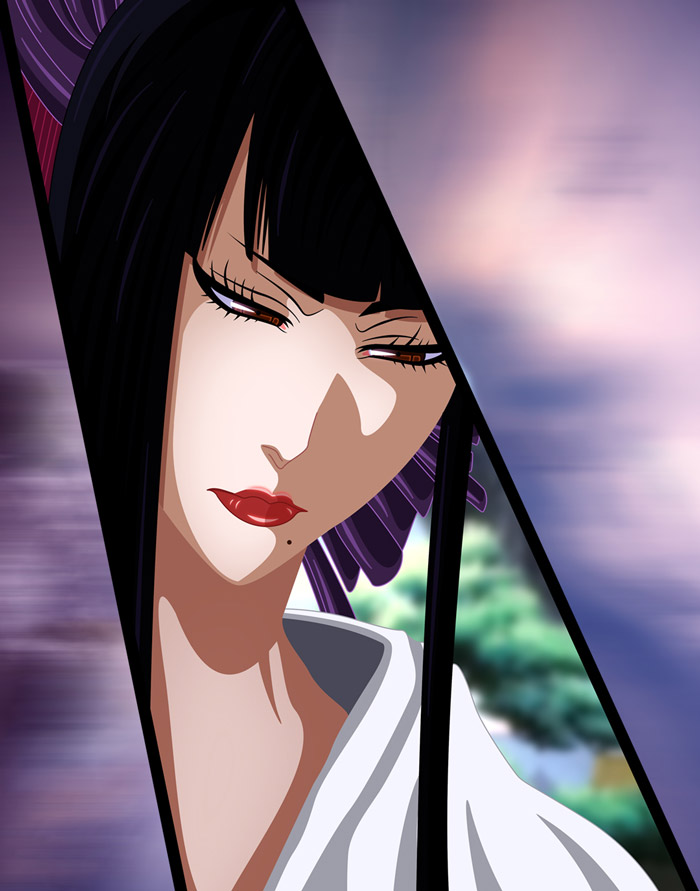 Lecture en ligne Bleach 577 page 23