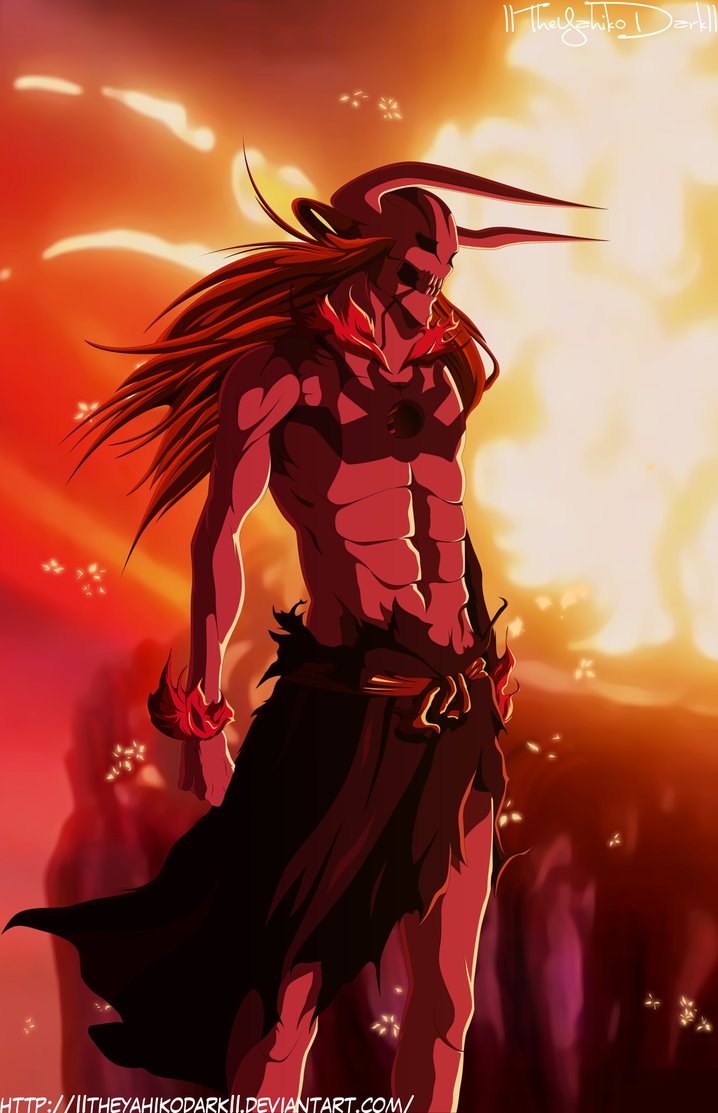 lecture en ligne Bleach 577 page 28