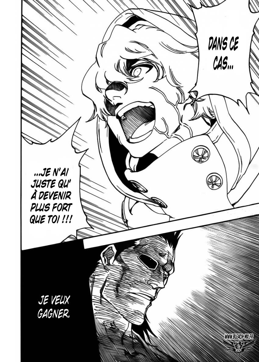 Lecture en ligne Bleach 578 page 14