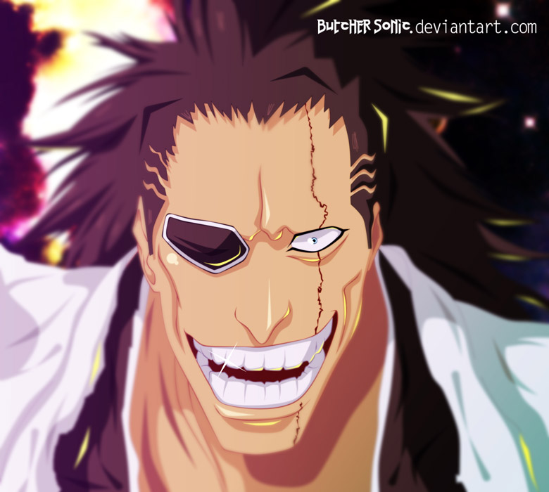 Lecture en ligne Bleach 578 page 22