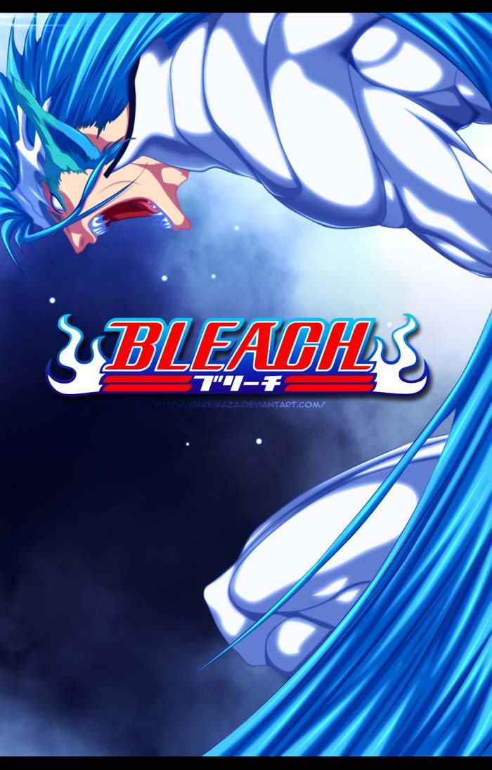 Lecture en ligne Bleach 578 page 23