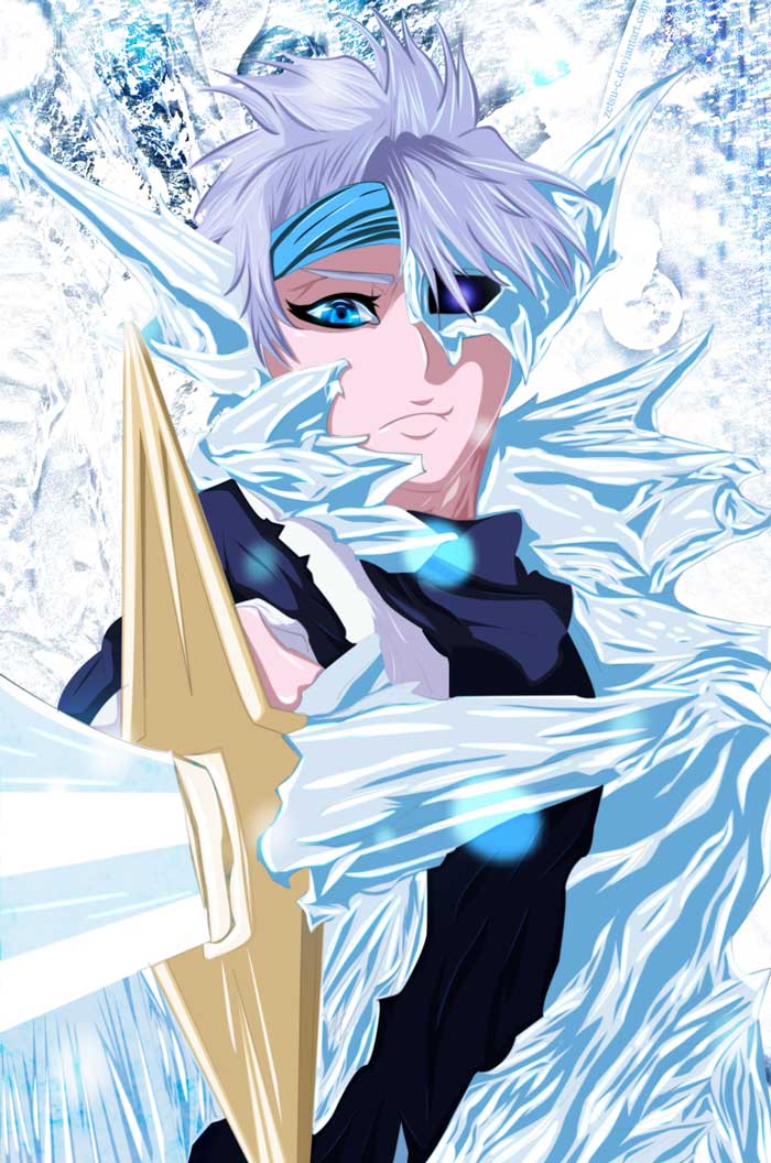 Lecture en ligne Bleach 578 page 24