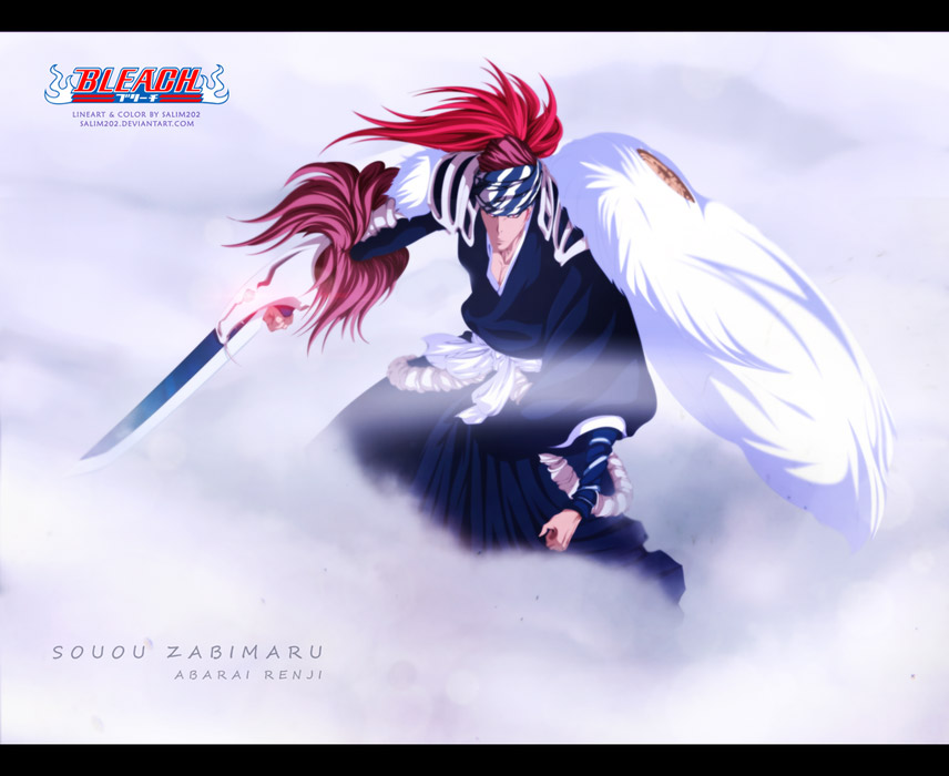 Lecture en ligne Bleach 578 page 25