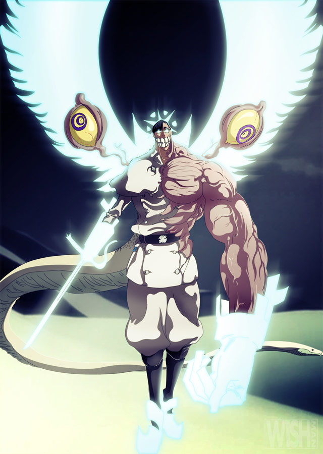 Lecture en ligne Bleach 579 page 25