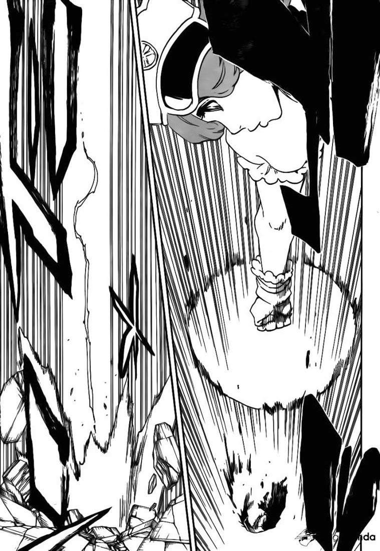 Lecture en ligne Bleach 580 page 6