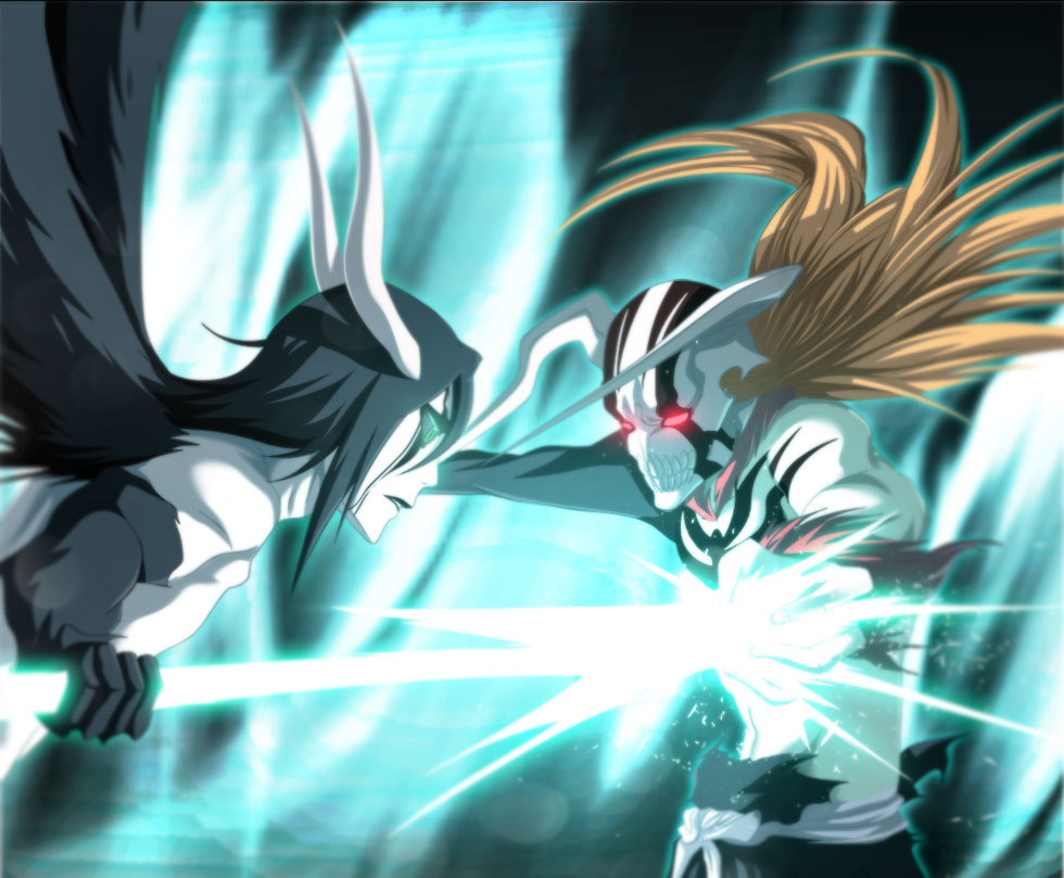 Lecture en ligne Bleach 580 page 23