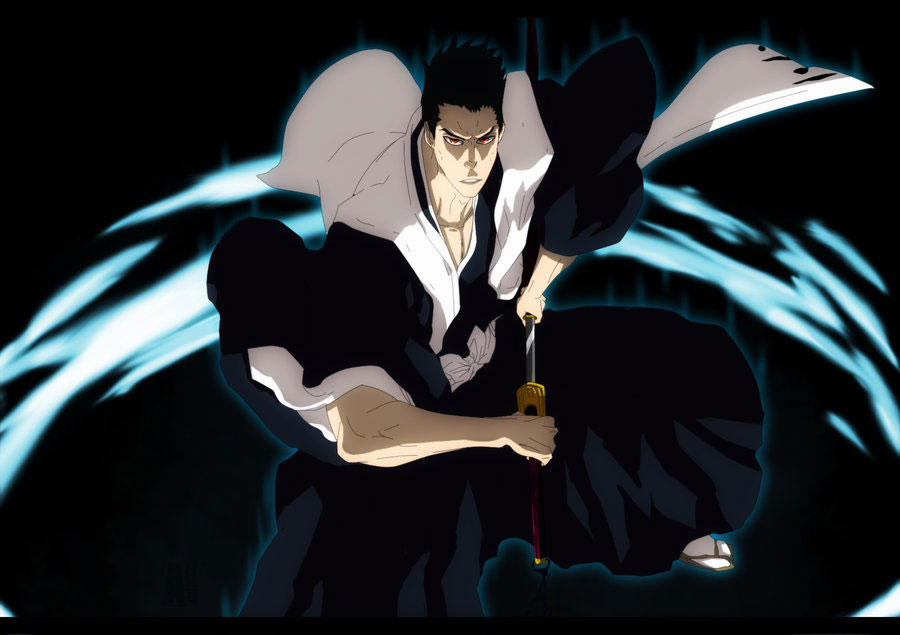 Lecture en ligne Bleach 580 page 26