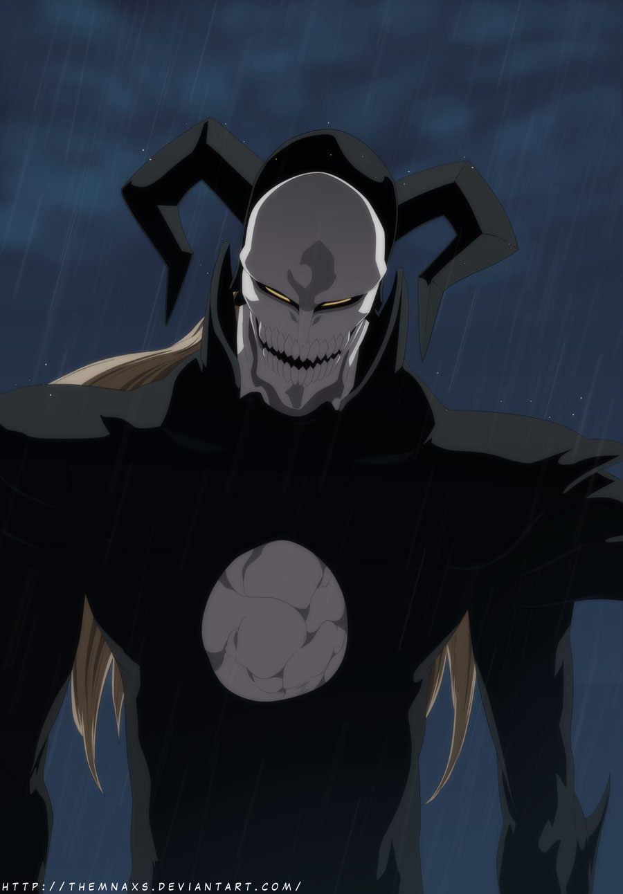 Lecture en ligne Bleach 580 page 27