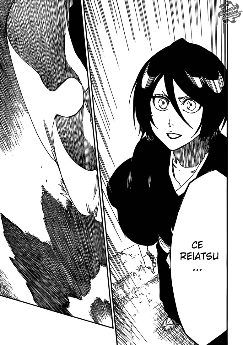 Lecture en ligne Bleach 581 page 13