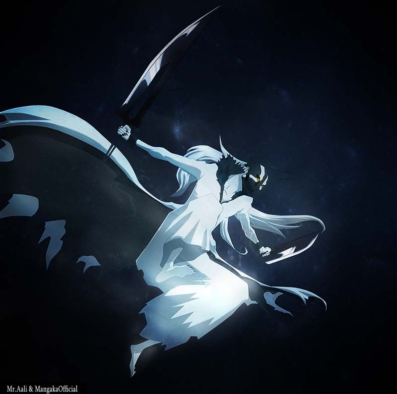 Lecture en ligne Bleach 581 page 20