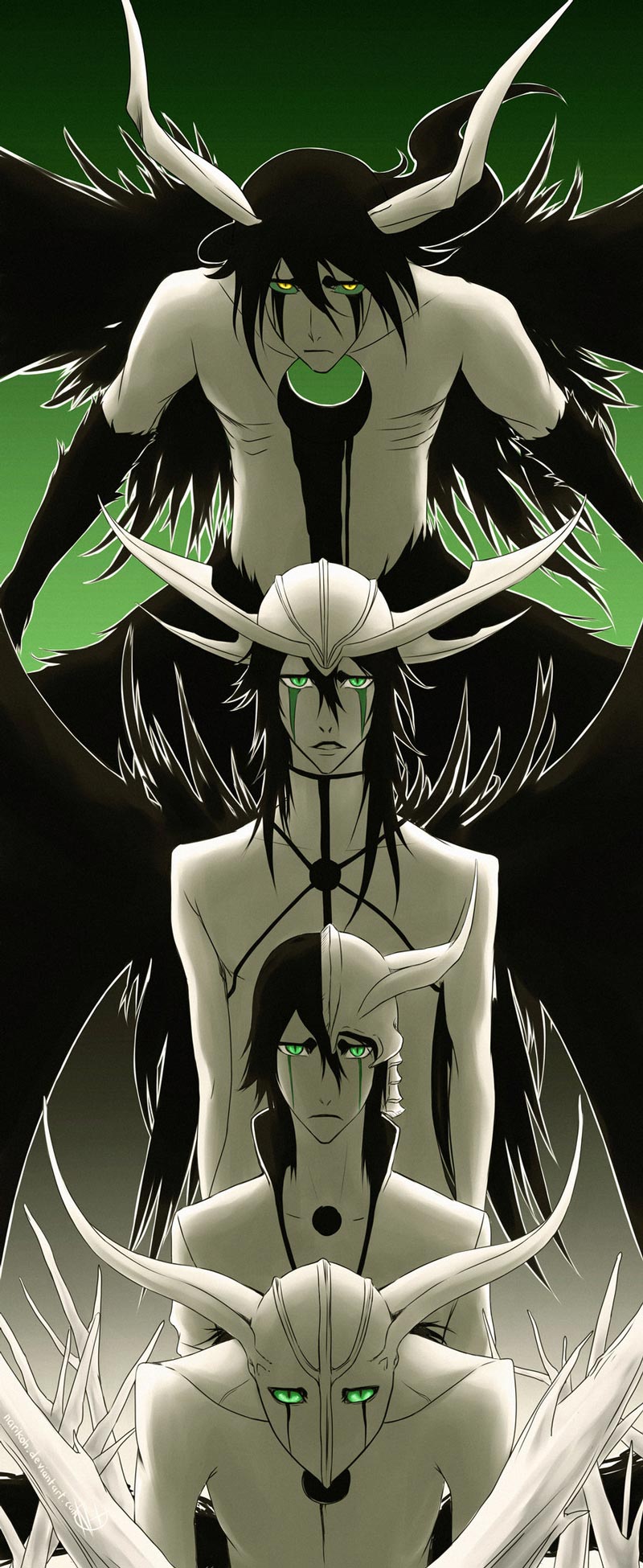 lecture en ligne Bleach 581 page 25