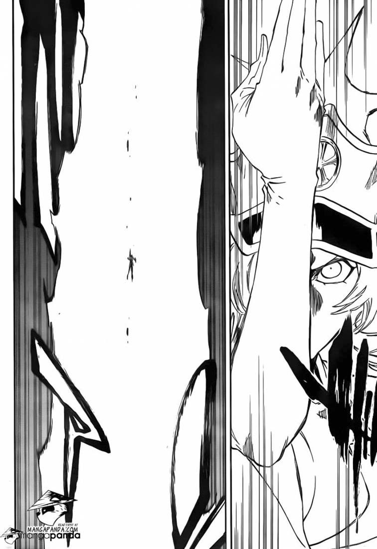 Lecture en ligne Bleach 583 page 13