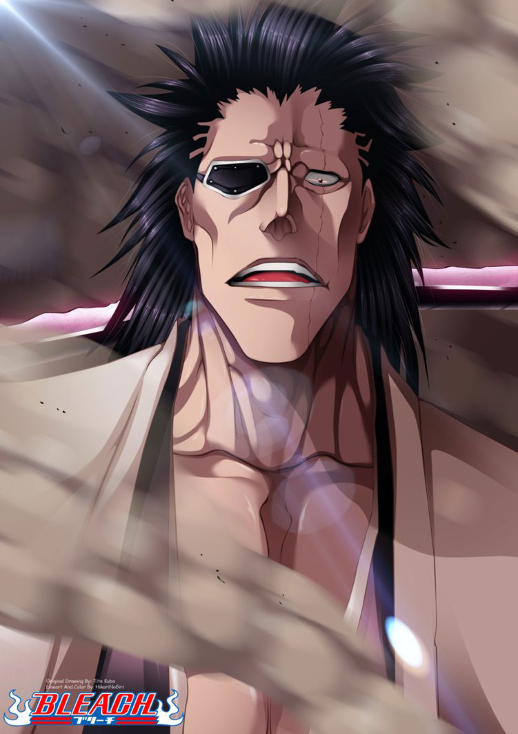 Lecture en ligne Bleach 584 page 28