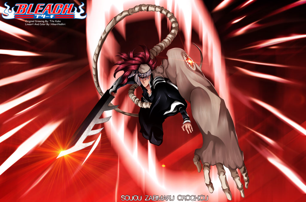 lecture en ligne Bleach 584 page 30