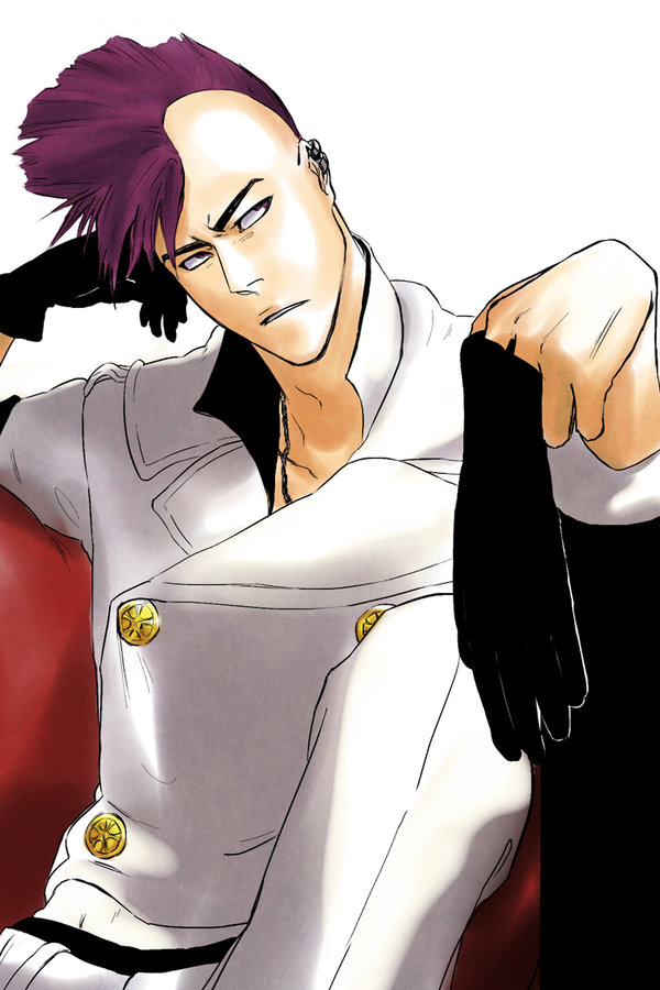Lecture en ligne Bleach 585 page 19
