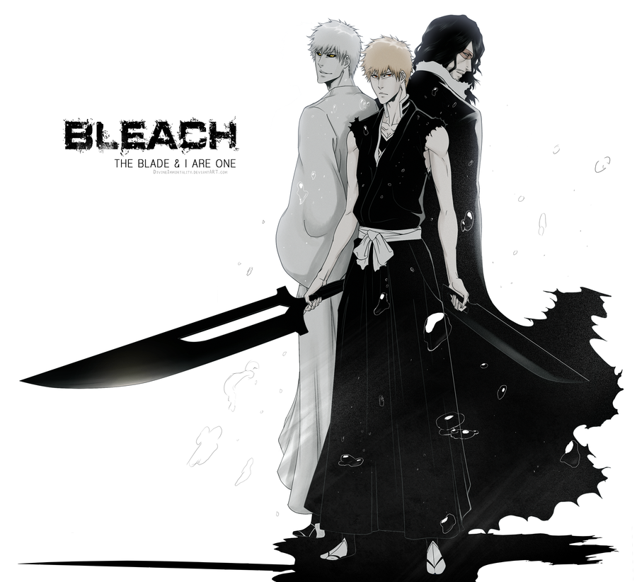Lecture en ligne Bleach 585 page 24