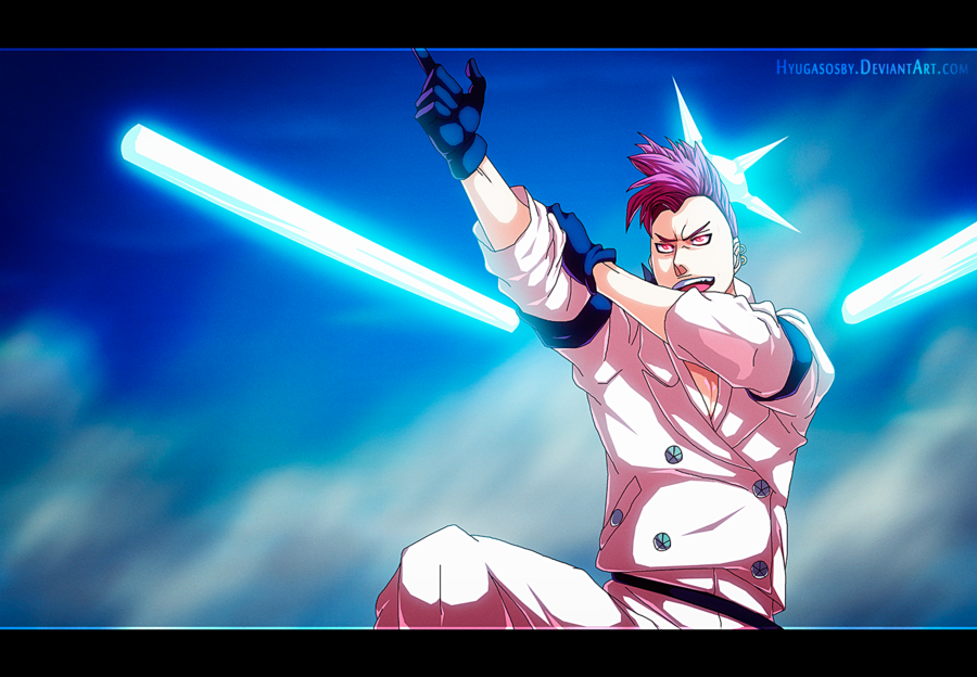 Lecture en ligne Bleach 585 page 27