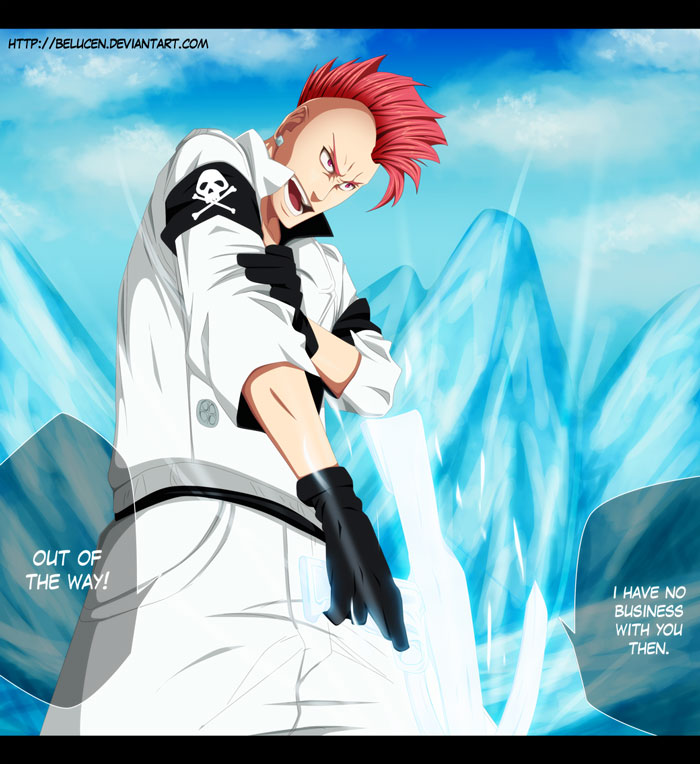 Lecture en ligne Bleach 587 page 22