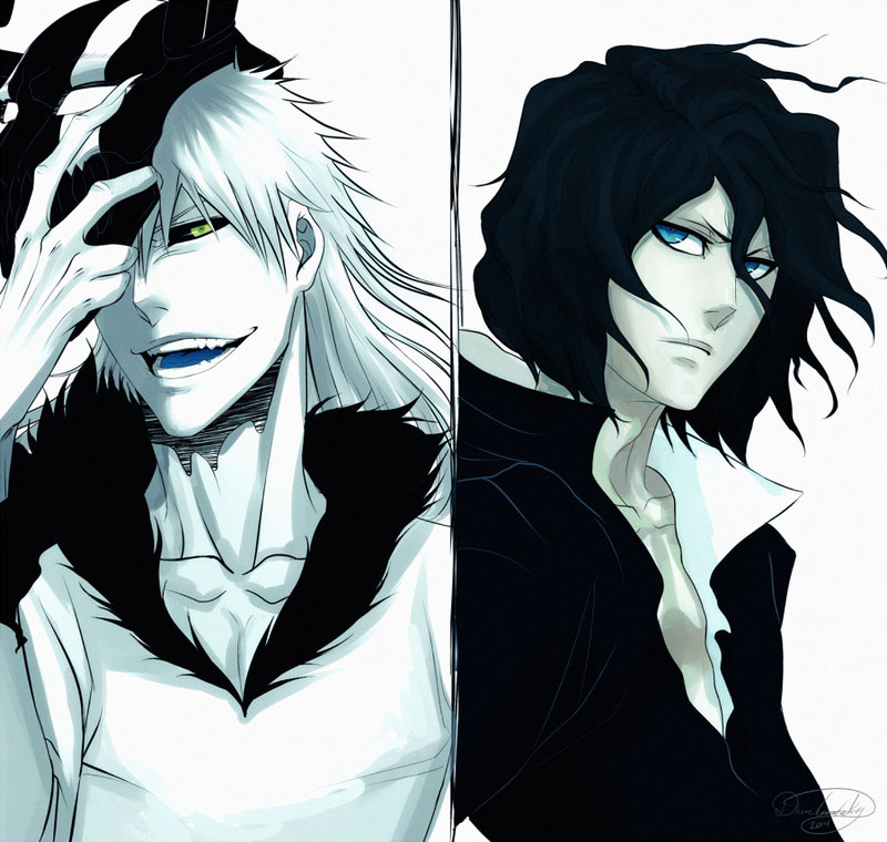 Lecture en ligne Bleach 587 page 28