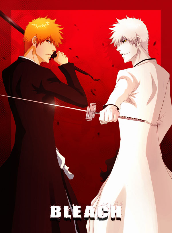 lecture en ligne Bleach 587 page 29