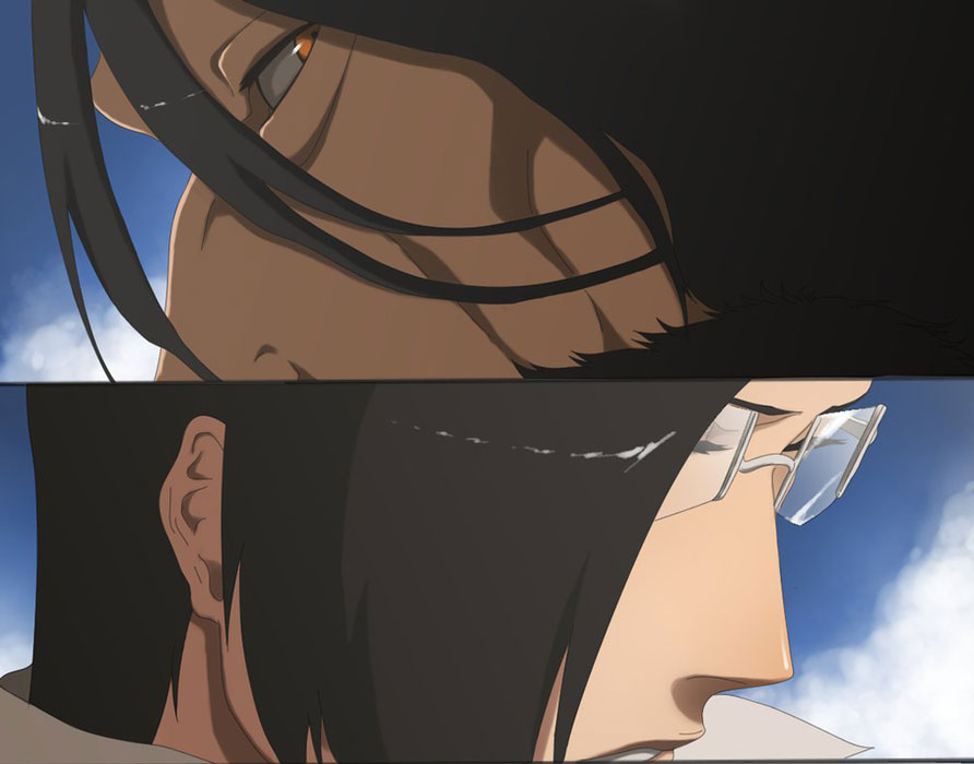 Lecture en ligne Bleach 588 page 26