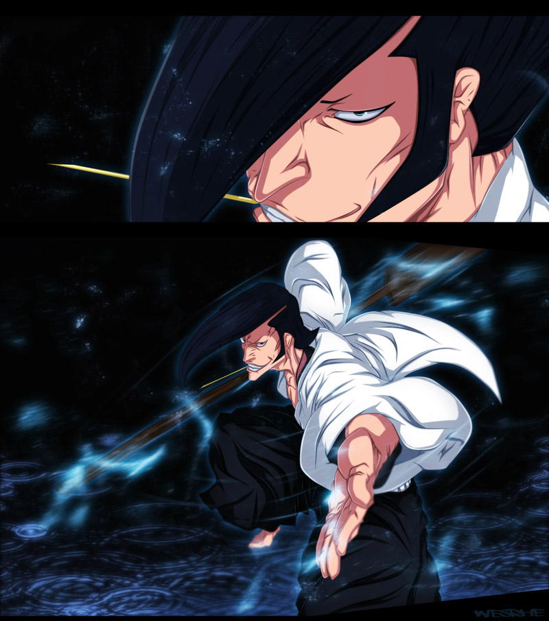 Lecture en ligne Bleach 589 page 24