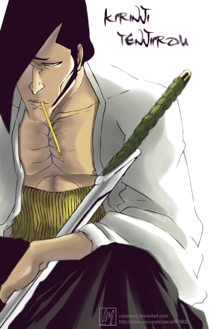 Lecture en ligne Bleach 590 page 18