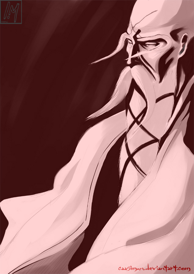 Lecture en ligne Bleach 590 page 23