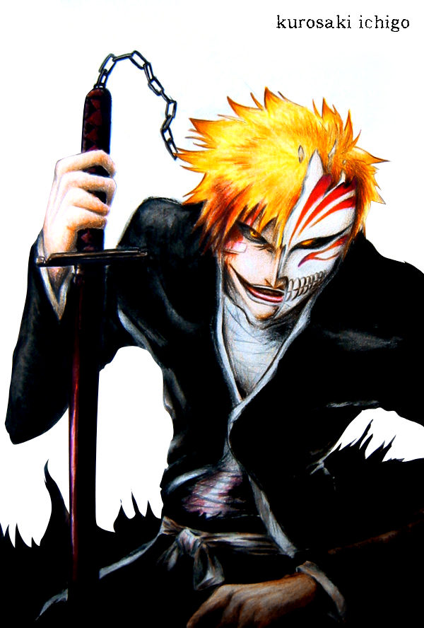 Lecture en ligne Bleach 592 page 18