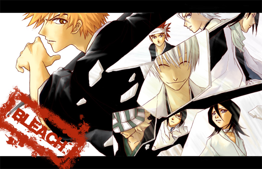 Lecture en ligne Bleach 592 page 20