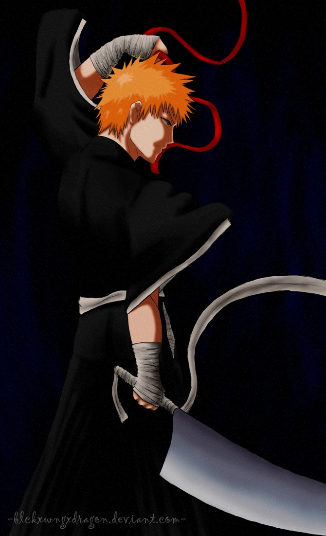 Lecture en ligne Bleach 592 page 22