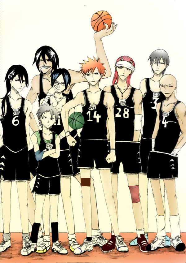 Lecture en ligne Bleach 592 page 23